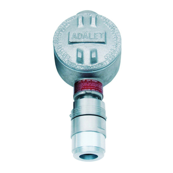 RKI Instruments 65-2340RKSS Operator's Manual