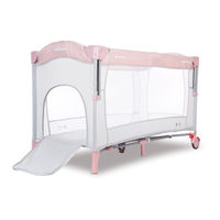 sun baby B02.005.1.1 Manual