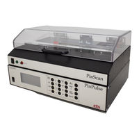 ETS PinScan Operating Manual