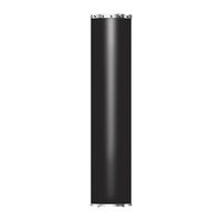 PAX Velvet 1030 User And Installation Manual