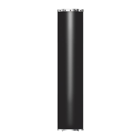 PAX Velvet 1030 User And Installation Manual