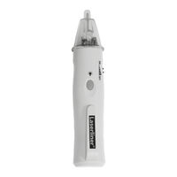 LaserLiner AC-Check Manual