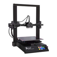 ShenZhen BigTree Technology BIQU-B1 User Manual