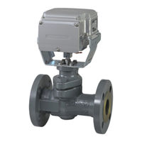 Azbil Actival SCPH2 Specifications & Instructions