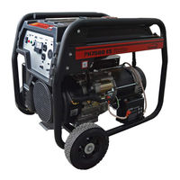Promate PM7500 ES Operator's Manual