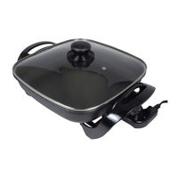 better chef IM-361 Manual