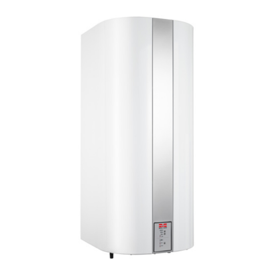 Metro Therm 60 Manual