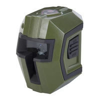 BAUKER NLC01 Manual