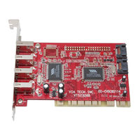 Encore ENLADP-402 Specification