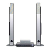 Samsung HT-DS650 Service Manual