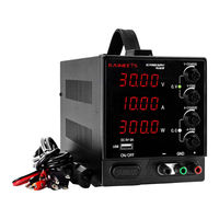 Kaiweets 3010DF User Manual