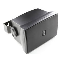 Audac WXMK2 Series User & Installation Manual