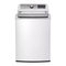 Washer LG WT7600HMA Service Manual