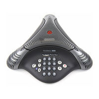 Polycom VoiceStation 500 User Manual