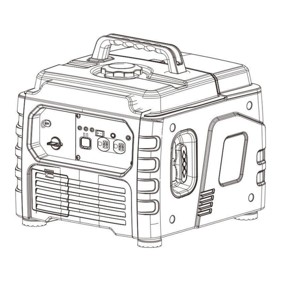 Powersmart PS55 Instruction Manual