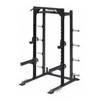 Tko 921HR Owner's Manual