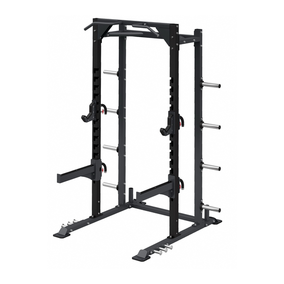 TKO 921HR Owner's Manual