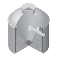 Delta DF50 Installation, Operation And Maintenance Manual