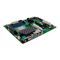 ATX AIOT0-W680 Manual