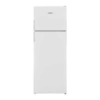 Vestfrost VCF 10144 TF User Manual