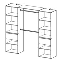 Alsapan 571053 Assembling Instructions