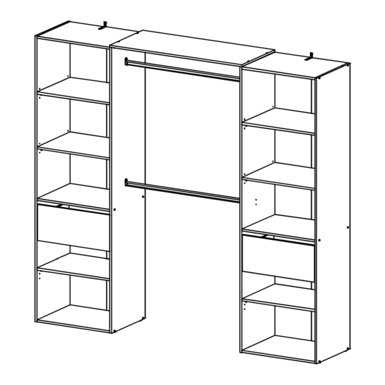 Alsapan 571053 Assembling Instructions