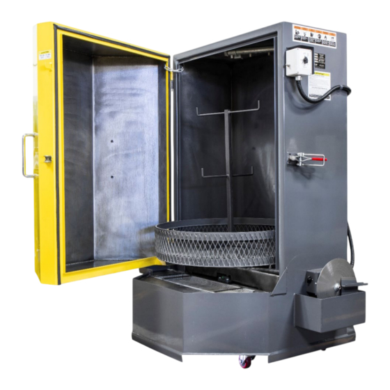 Ranger RS-750DS Installation And Operation Manual