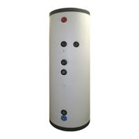 Regulus N2BC 300 Installation And Operation Instruction Manual