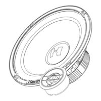 Deaf Bonce HC-60 Owner's Manual
