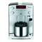 Coffee Maker AEG CG 6400 Operating Instructions Manual