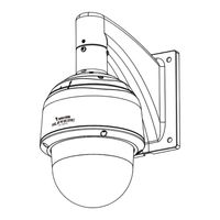 Vivotek Supreme SD8363E-M User Manual