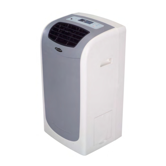 Livart LPAC12CRWGR Manuals