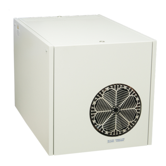 Seifert KG 4555-120V User Manual
