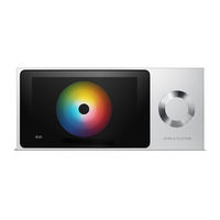 Bang & Olufsen BeoSound Moment Installation Manual