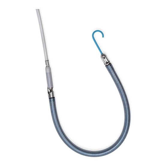 Abiomed Impella RP Instructions For Use & Clinical Reference Manual