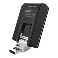 NETGEAR AirCard User Manual