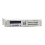 Utimaco CryptoServer LAN V4 Operating Manual