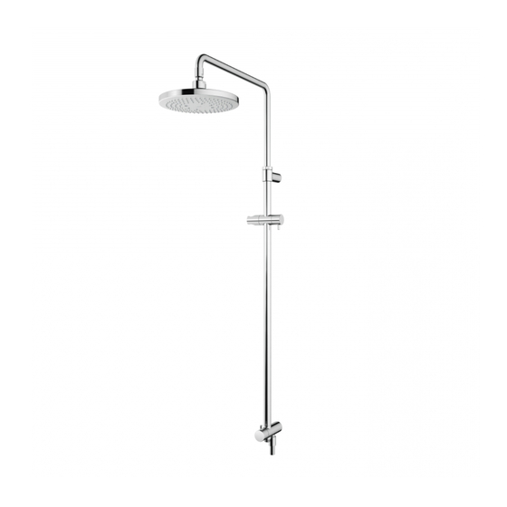 Toto TBW01001 Series Manual