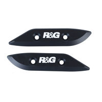 R&G MBP0029BK Fitting Instructions Manual