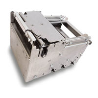 Boca Systems LEMUR-X Operator's Manual