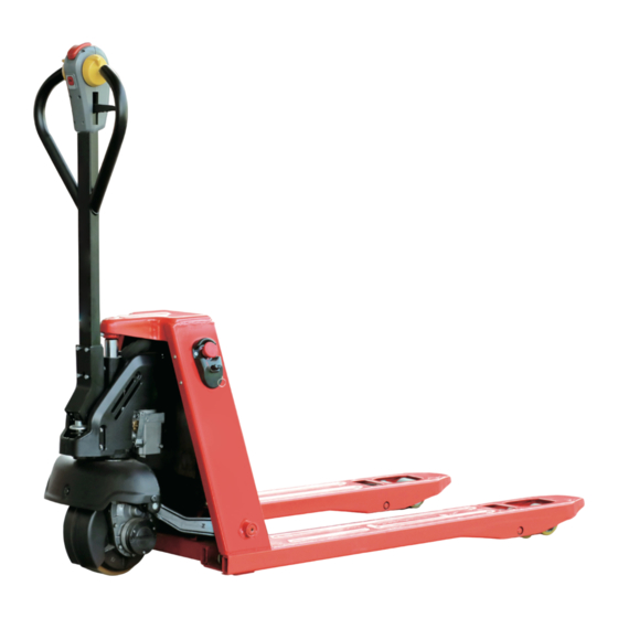 EP Equipment EPL153 Operation Manual