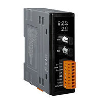 ICP DAS USA I-2533 User Manual
