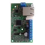 Teletek electronics TTE LAN Installation Instruction