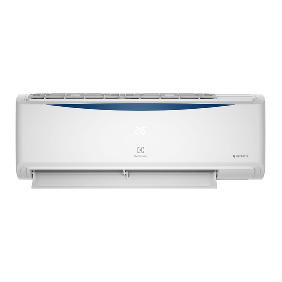 Electrolux ESV183C2UA User Manual