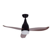 Create WIND HELIX Assembly Manual