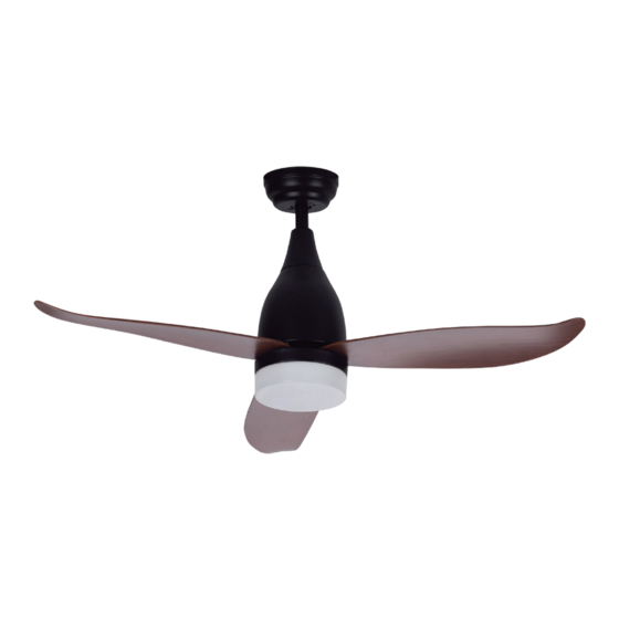 Create WIND HELIX Assembly Manual