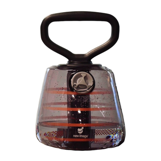 New Image FITT BELL Assembly And User's Manual