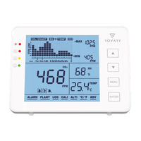 ROVARY RV2000P Manual