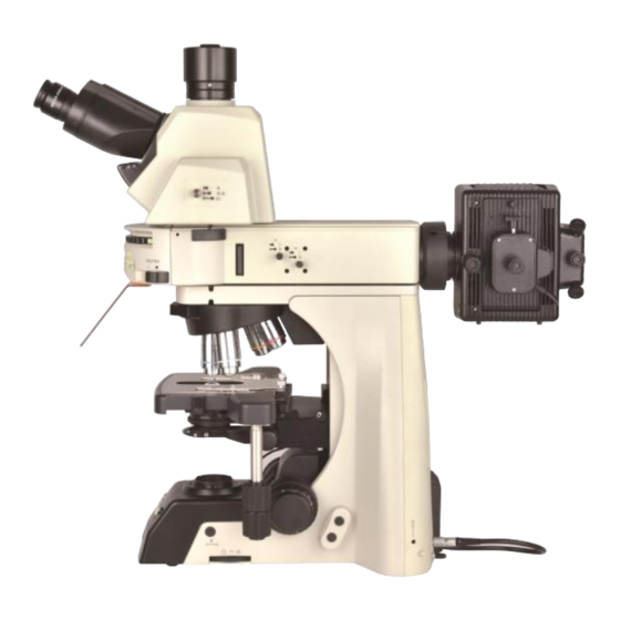 BestScope BS-2081F Instruction Manual