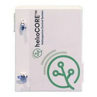 Heliospectra helioCORE Setup Manual